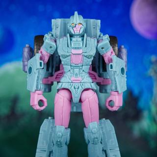 Transformers Generations Legacy Evolution pack Deadeye Duel de 2 figurines