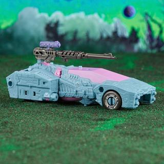 Transformers Generations Legacy Evolution pack Deadeye Duel de 2 figurines