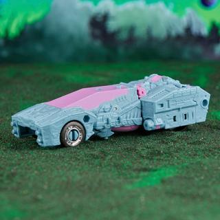 Transformers Legacy Evolution Deadeye Duel 2-Pack