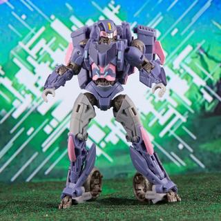 Transformers Generations Legacy Evolution pack Deadeye Duel de 2 figurines