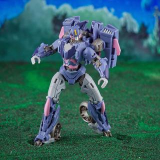 Transformers Generations Legacy Evolution pack Deadeye Duel de 2 figurines