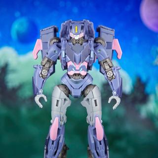 Transformers Generations Legacy Evolution pack Deadeye Duel de 2 figurines