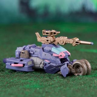 Transformers Generations Legacy Evolution pack Deadeye Duel de 2 figurines