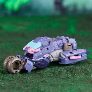 Transformers Legacy Evolution Deadeye Duel 2-Pack