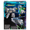 Transformers Legacy Evolution Leader Class Nova Prime