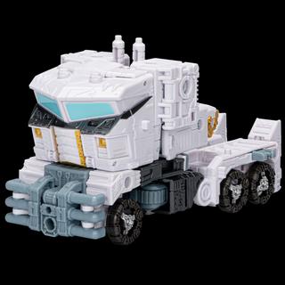 Transformers: Legacy Evolution Leader Class, Nova Prime