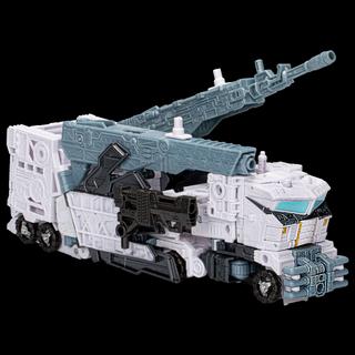 Transformers: Legacy Evolution Leader Class, Nova Prime