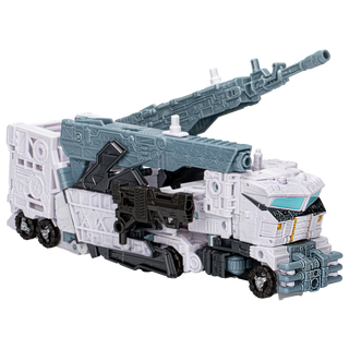 トランスフォーマー レガシー エボリューション ノヴァプライム ハズブロ レビュー：TFジェネレーションズ レガシー エヴォリューション