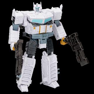 Transformers: Legacy Evolution Leader Class, Nova Prime
