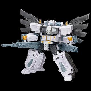 Transformers Legacy Evolution Leader Class Nova Prime