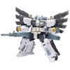 Transformers Legacy Evolution Leader Class Nova Prime