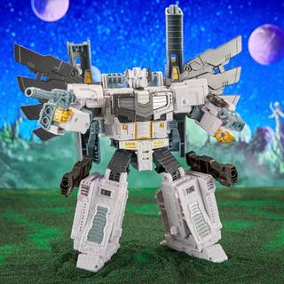 Transformers: Legacy Evolution Leader Class, Nova Prime