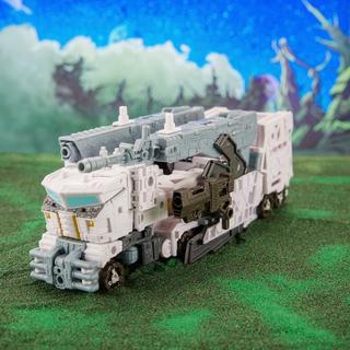 Transformers: Legacy Evolution Leader Class, Nova Prime