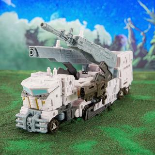 Transformers: Legacy Evolution Leader Class, Nova Prime