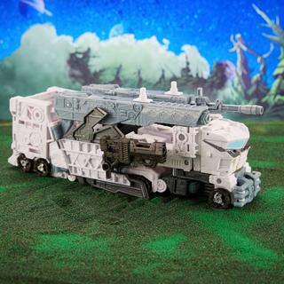 Transformers: Legacy Evolution Leader Class, Nova Prime