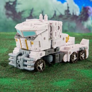 Transformers: Legacy Evolution Leader Class, Nova Prime