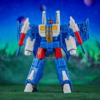 Transformers Legacy Evolution Voyager Class Nacelle
