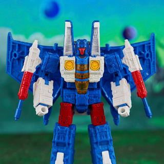 Transformers Legacy Evolution Voyager Class Nacelle