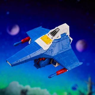 Transformers Legacy Evolution Voyager Class Nacelle