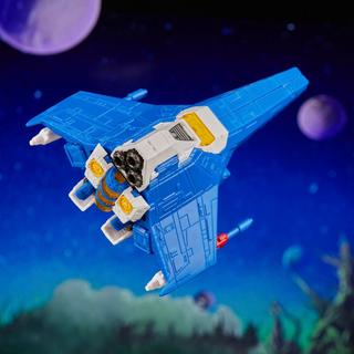 Transformers Legacy Evolution Voyager Class Nacelle