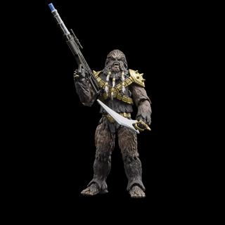 STAR WARS The Vintage Collection Krrsantan