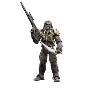 STAR WARS The Vintage Collection Krrsantan - Hasbro Pulse