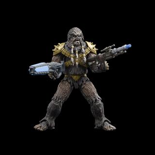 STAR WARS The Vintage Collection Krrsantan