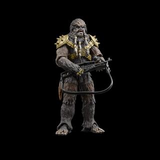 STAR WARS The Vintage Collection Krrsantan