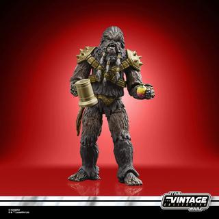 STAR WARS The Vintage Collection Krrsantan