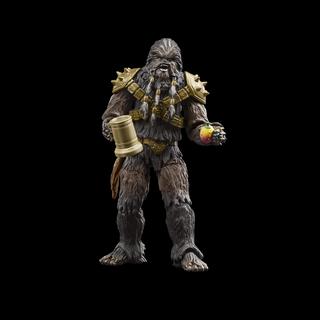 STAR WARS The Vintage Collection Krrsantan
