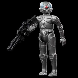 STAR WARS Retro Collection 4-LOM & Zuckuss