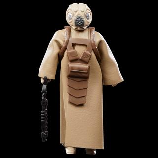 STAR WARS Retro Collection 4-LOM & Zuckuss
