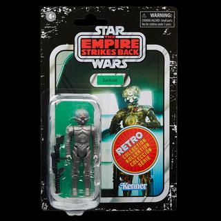 STAR WARS Retro Collection 4-LOM & Zuckuss