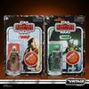 STAR WARS Retro Collection 4-LOM & Zuckuss