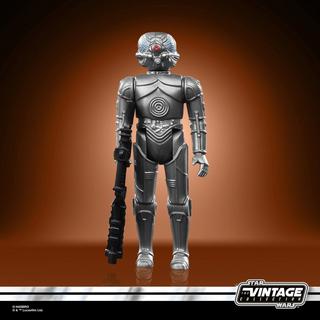 STAR WARS Retro Collection 4-LOM & Zuckuss