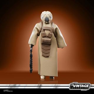 STAR WARS Retro Collection 4-LOM & Zuckuss