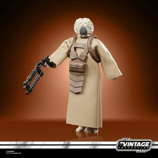 STAR WARS Retro Collection 4-LOM & Zuckuss
