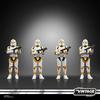 Star Wars The Vintage Collection Phase II Clone Trooper (212)