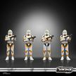 Star Wars La colección Vintage Phase II Clone Trooper (212th)