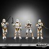 Star Wars The Vintage Collection Phase II Clone Trooper (212)