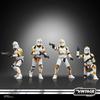 Star Wars The Vintage Collection Phase II Clone Trooper (212)