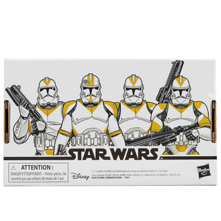 Star Wars The Vintage Collection Phase II Clone Trooper Star Wars The Vintage Collection Phase II Clone Trooper