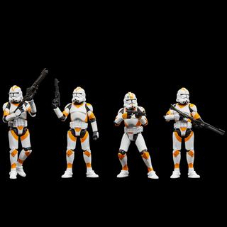 Star Wars The Vintage Collection Phase II Clone Trooper (212th)