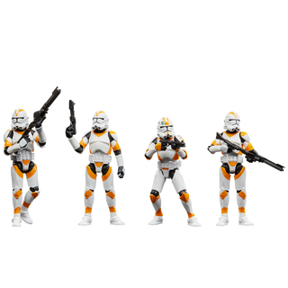 Star Wars The Vintage Collection, Phase II Clone Trooper (212th)