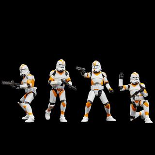Star Wars The Vintage Collection Phase II Clone Trooper (212th)