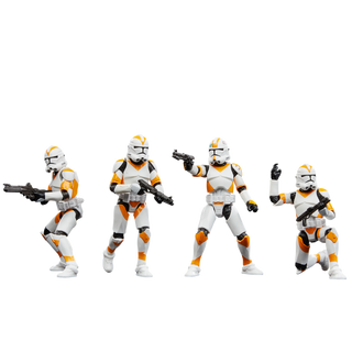 Star Wars The Vintage Collection, Phase II Clone Trooper (212th)
