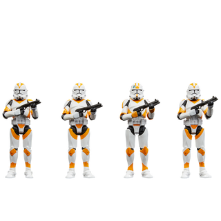 Star Wars The Vintage Collection, Phase II Clone Trooper (212th)
