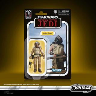 Star Wars The Vintage Collection Court Denizens