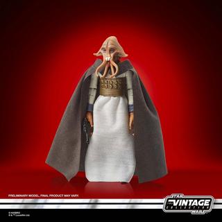 Star Wars The Vintage Collection Court Denizens