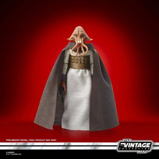 Star Wars The Vintage Collection Court Denizens